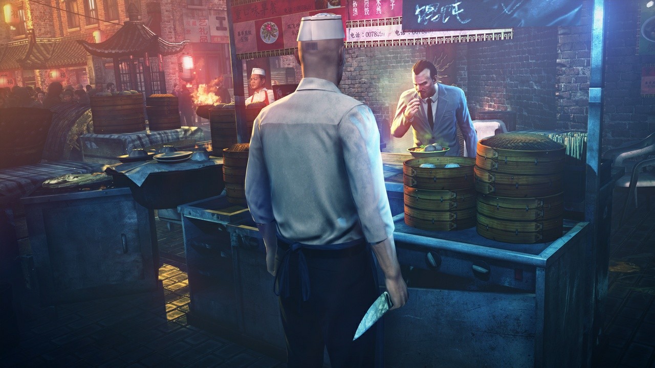 Hitman: Absolution (Edición Deluxe Professional) - Imagen 8